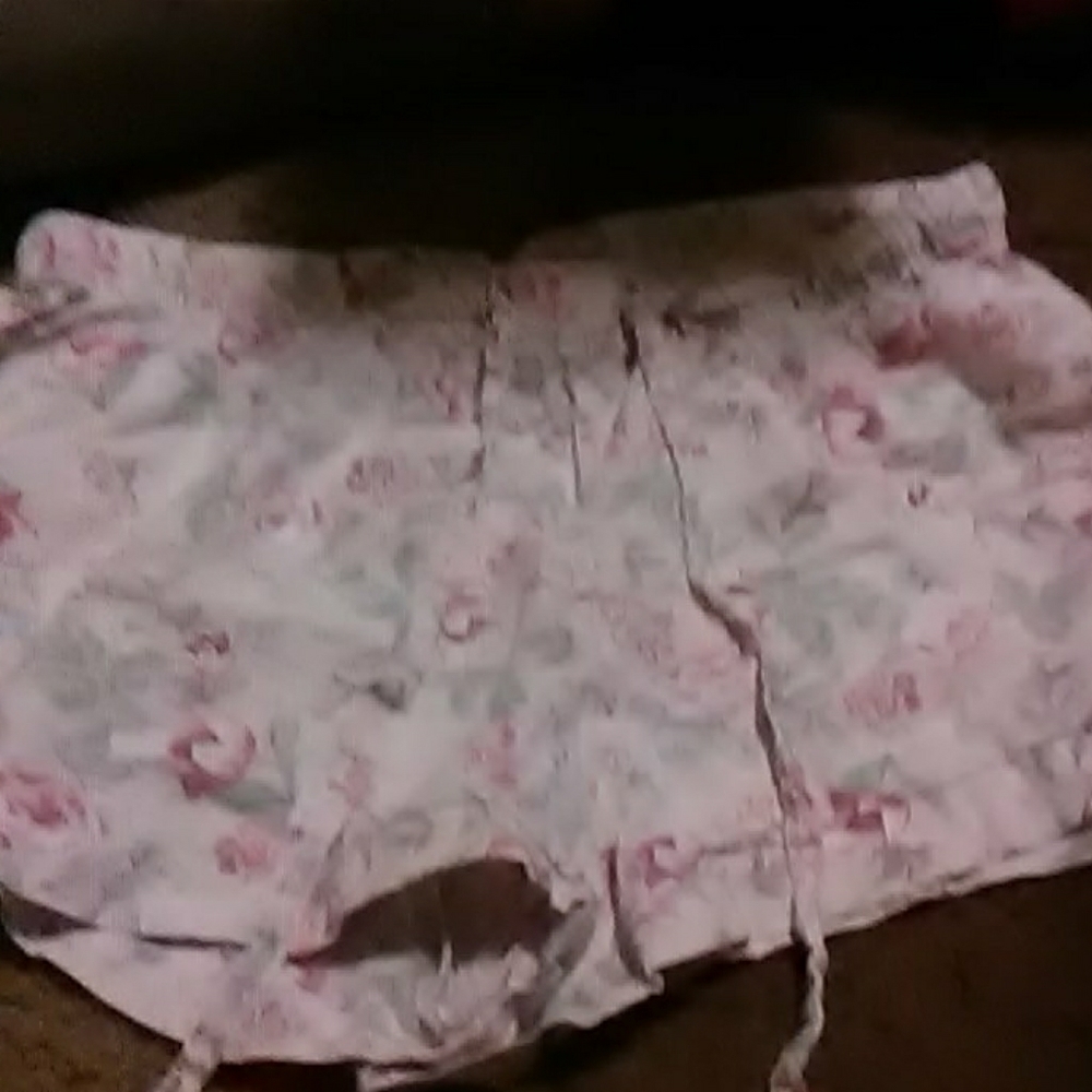 Bootyshorts